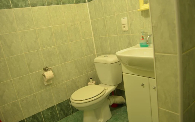 Apartments Letna