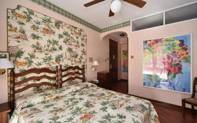 Agorà Park Hotel