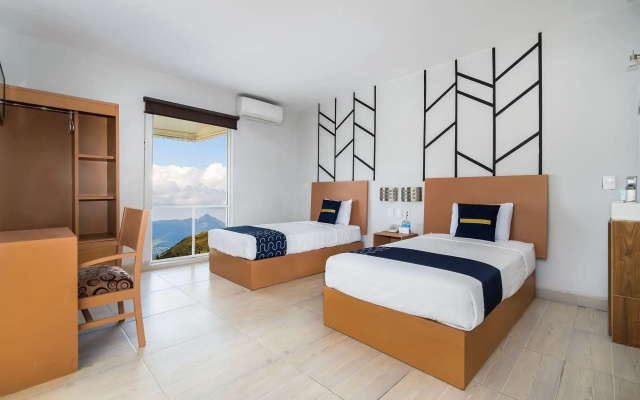 Hotel Plaza Regina Torreón