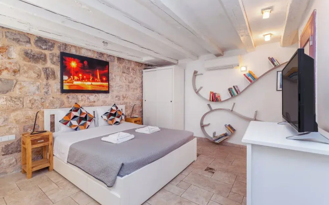 Apartment Potkova