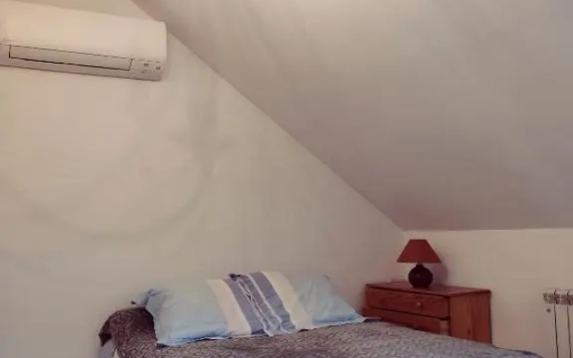 Au Bord du Foron