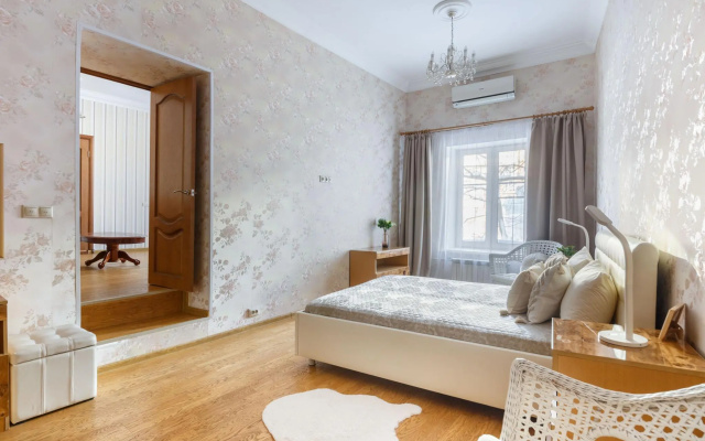 ApartLux (АпартЛюкс) на Тараса Шевченко