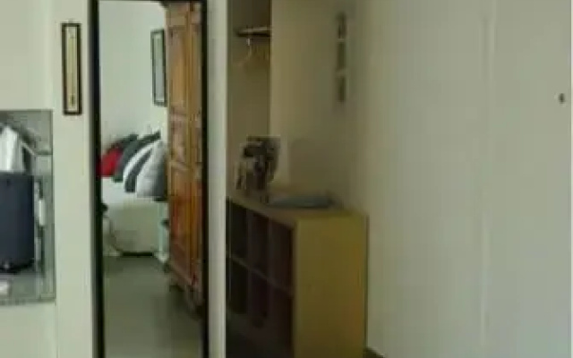 Appartement Saint-Thomas Strasbourg