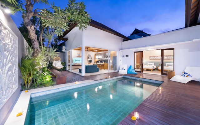 Villa Sorano Canggu by Nagisa Bali