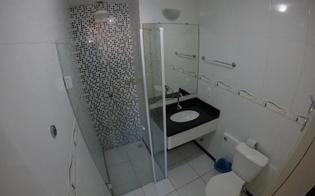 Residencial Ilhas Gregas
