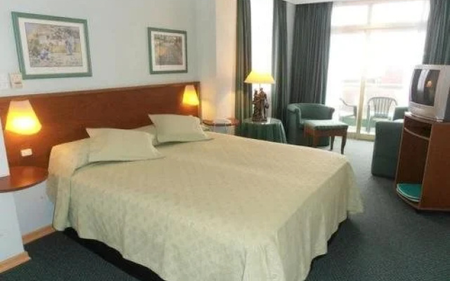 Gran Playa Hotel