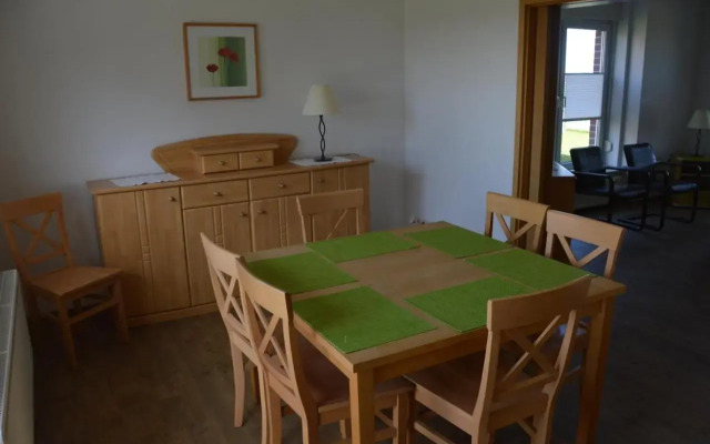 Ferienhaus Tini
