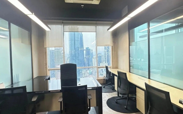 SOHO Suites KLCC