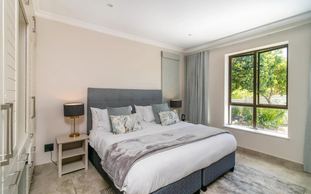 Knysna, Pezula Golf Estate