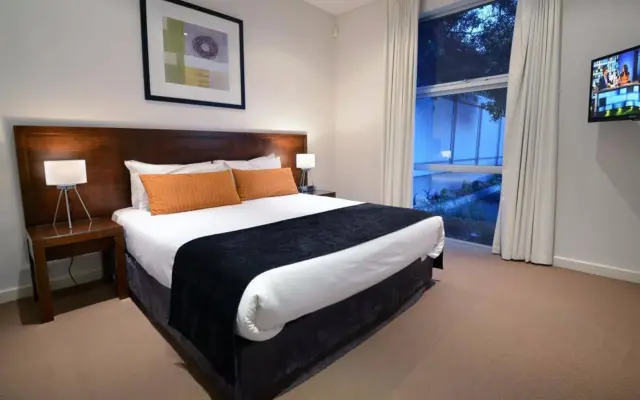 La Loft Apartments Unley