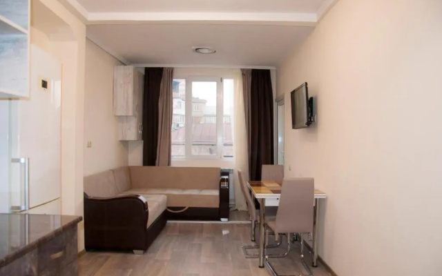 Downtown Yerevan Apartment
