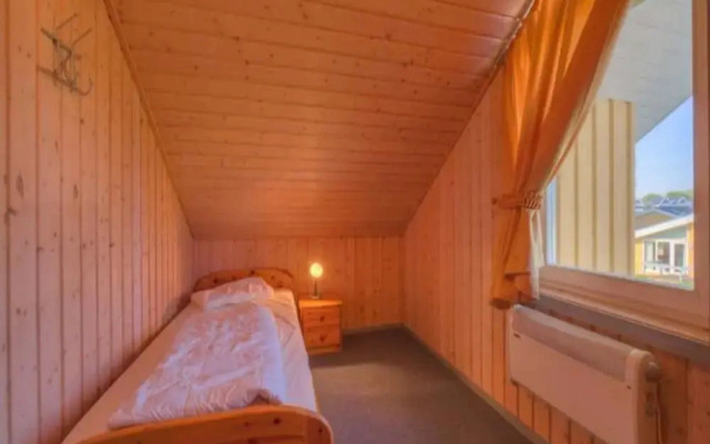 Ferienhaus im Skandinavischen Stil