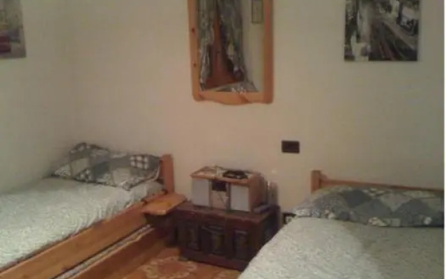 Appartamento Roccaraso