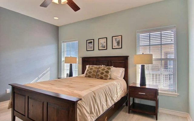 Beach Bunker by Silver Sands Vacation Rentals