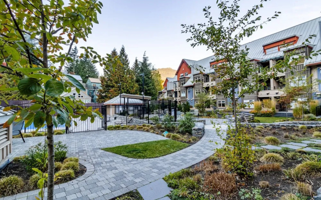 Whistler Vacation Club Lake Placid Lodge - 326