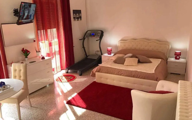 B&B del Benessere Beauty & Wellness