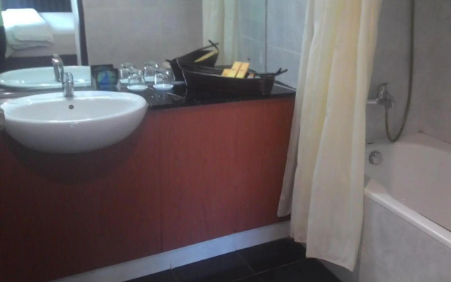 Oasis Atjeh Hotel