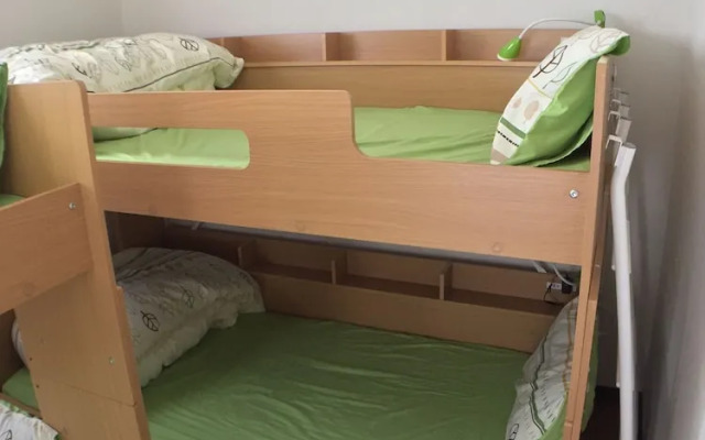 GuestHouse Chihuahua - Hostel