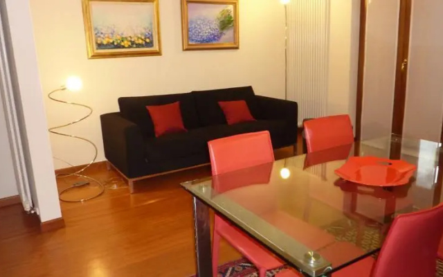 Grattacielo Suite
