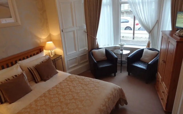 Grange View Bed and Breakfast
