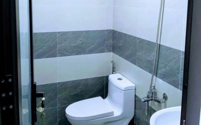 Trường Thi 4 Apartment