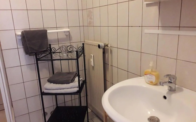 Pension Norddeicher Straße