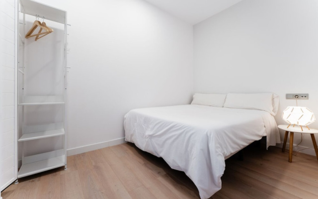 Infinium Zamora Suites y Apartamentos