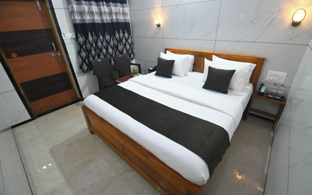 CR7 Stay Rooms and Homestay