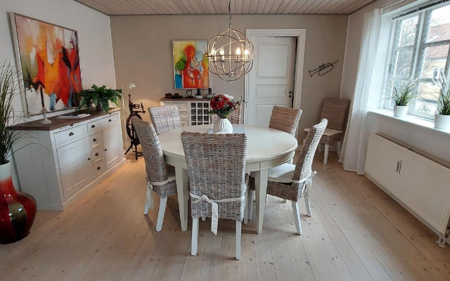 Kim's Homestay Skagen