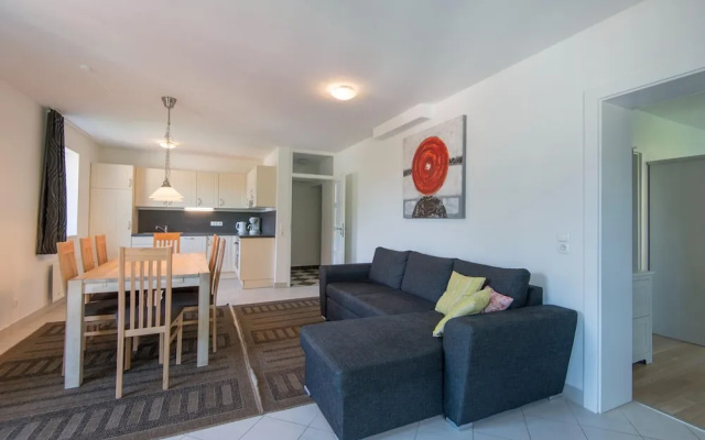 Apartment in Bad Gastein Near Ski Lifts