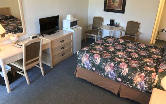 Lake City Motel