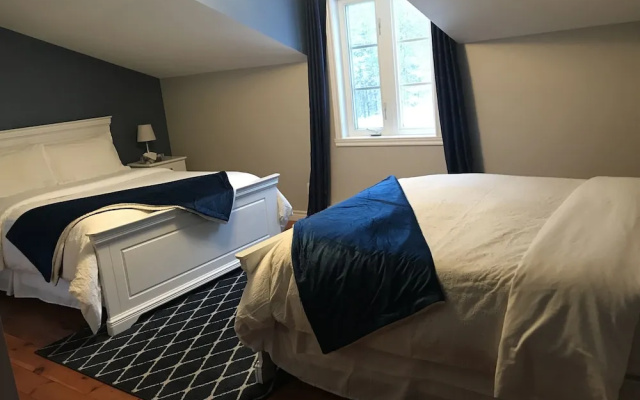Wildberry Inn