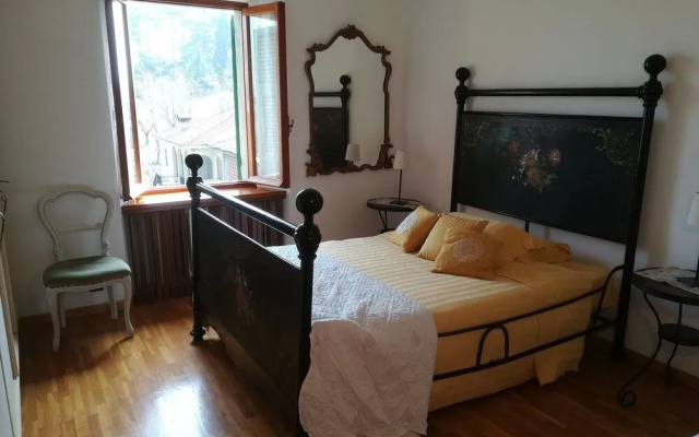 La Casa di Bacco B&B