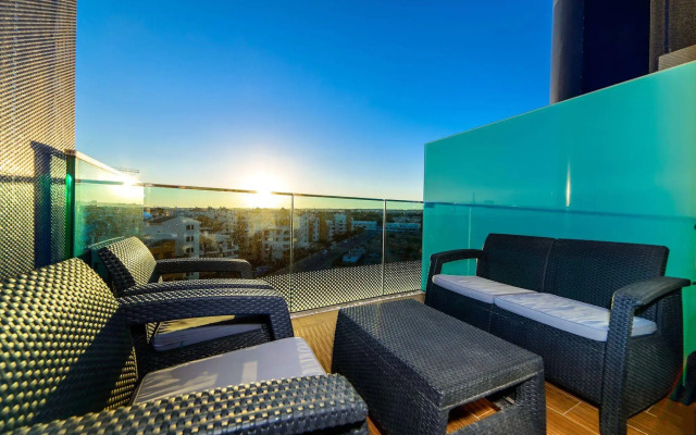 Apartamento Bennecke Kristina