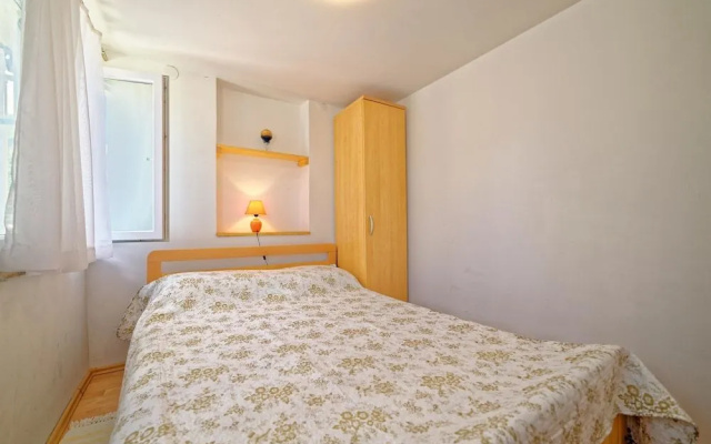 Apartments Vedrana