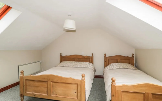 Cottage 4