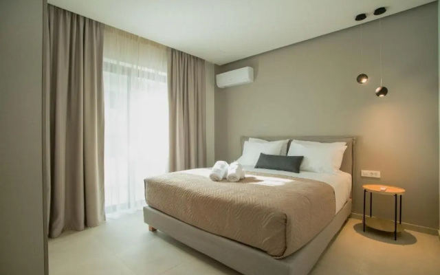 Celine Luxury Apartments & Suites