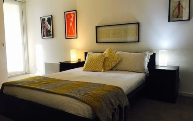 Melbourne Short Stay Apartments at Melbourne CBD