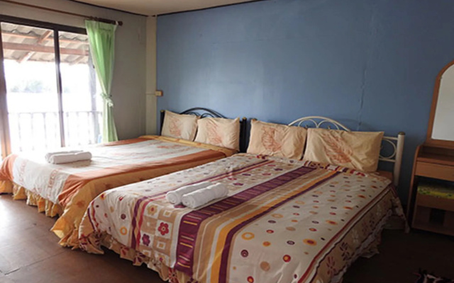 Khungkapong Resort