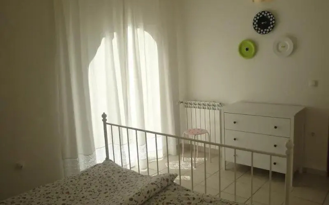 Apartments Pavi