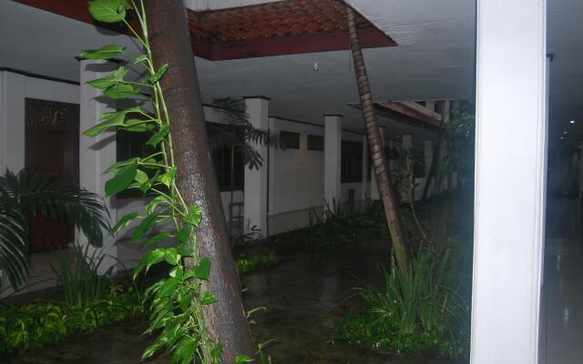 Sadinah Sahid Josodipuro Hotel In Klaten Indonesia From 29 - 