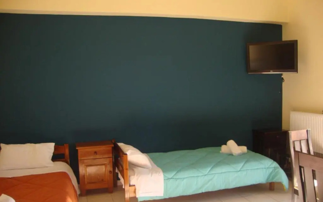 Kafiona Guesthouse