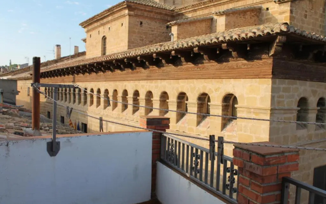 Casa De La Virginia