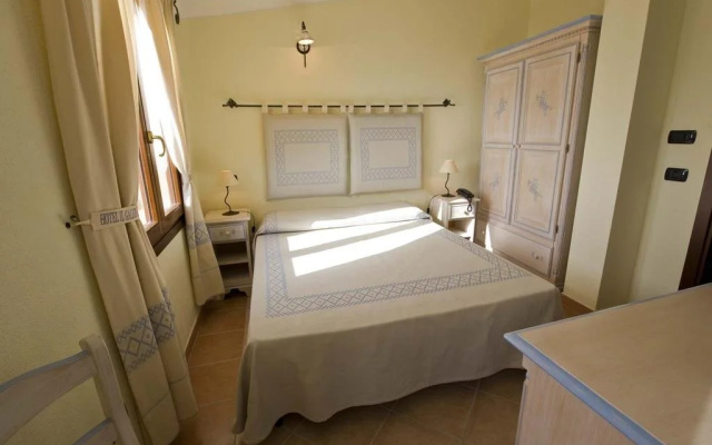 Hotel Trinità dei Corsari