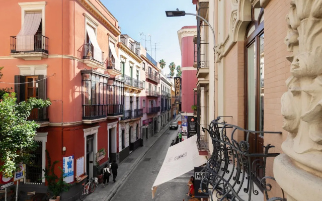 Numa Seville Solea
