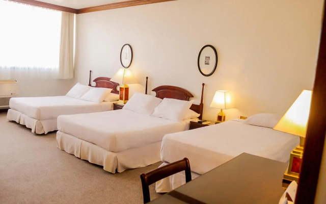 Nobile Suites Excelsior Asuncion