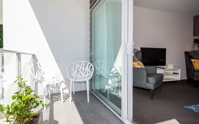 Armagh Apartment 5