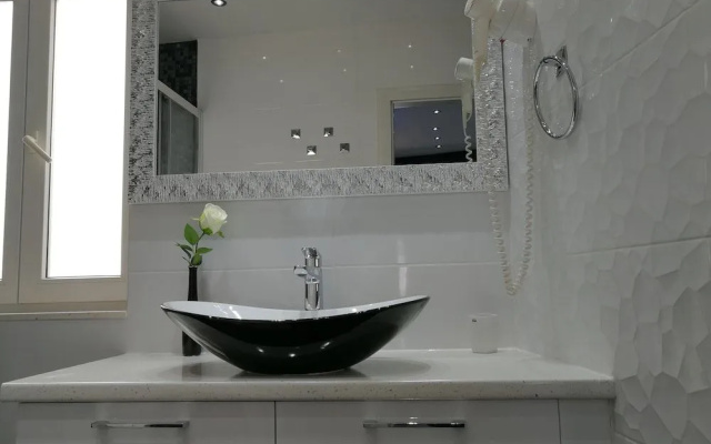 Familia City Center Apartments