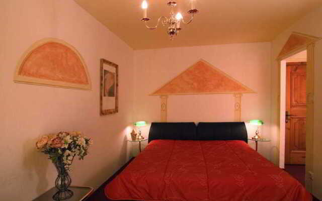 Waldhotel