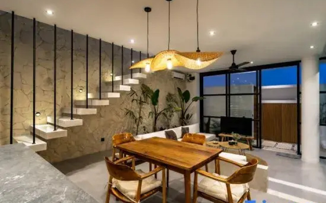 Villa Annes Ocean Retreat4 by BaliSuperHost